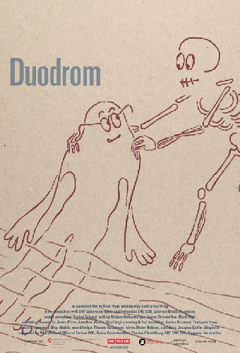 Duodrom