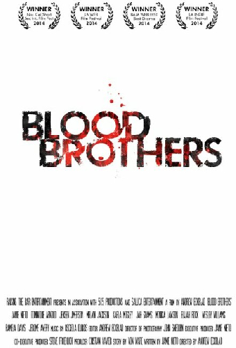 Blood Brothers