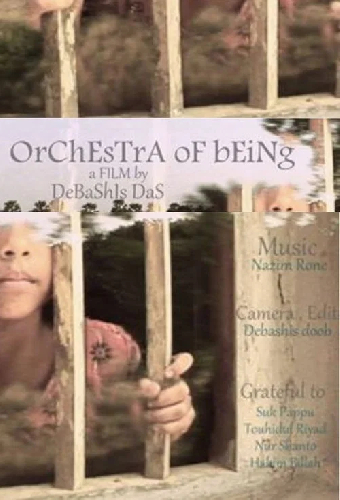 Orchestra of Being