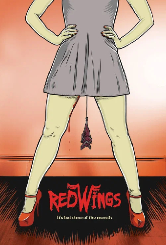 Red Wings
