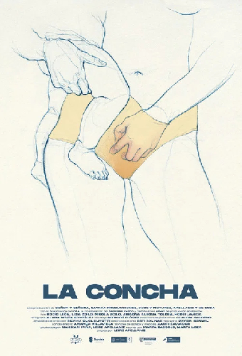 La concha