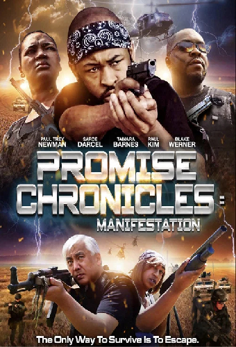 Promise Chronicles: Manifestation