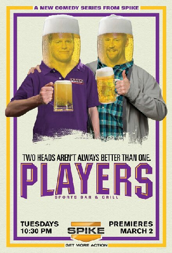 Players