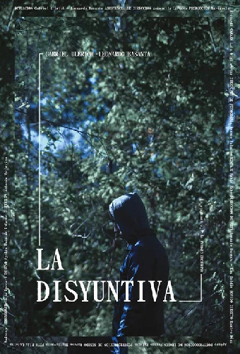 La disyuntiva