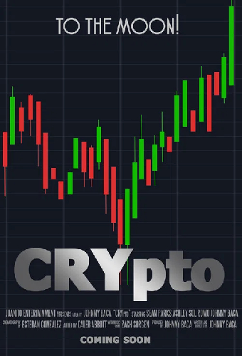 CRYpto