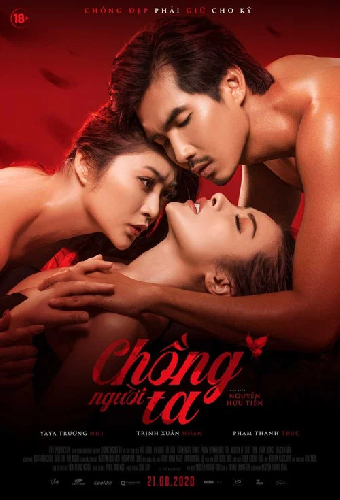 Chồng Người Ta