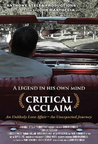 Critical Acclaim