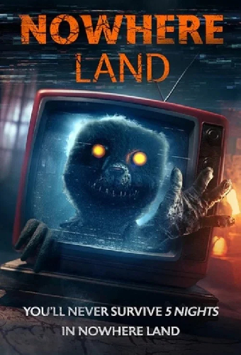 Nowhere Land