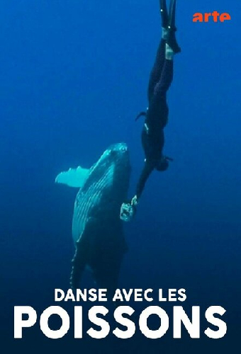 Danse avec les poissons