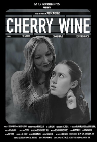 Cherry Wine