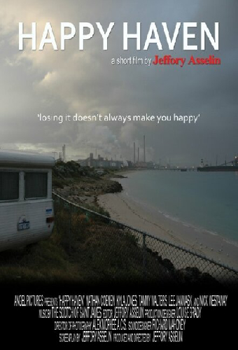 Happy Haven