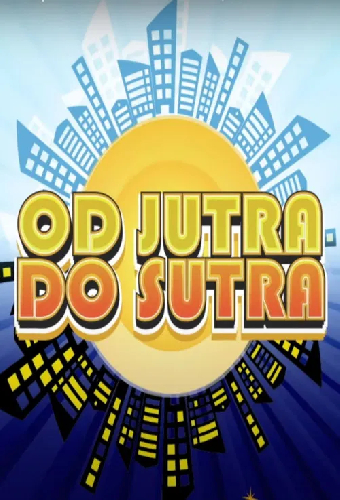 Od jutra do sutra