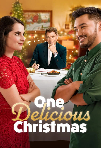 One Delicious Christmas
