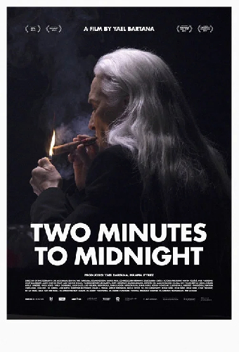 Two Minutes to Midnight