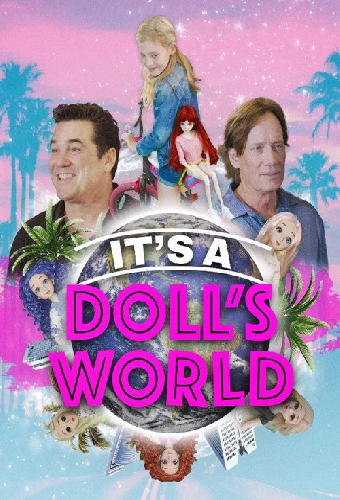 It's a Doll's World