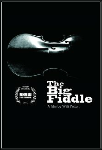The Big Fiddle
