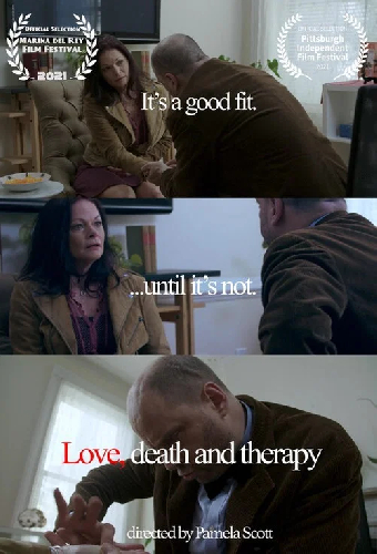Love, Death and Therapy