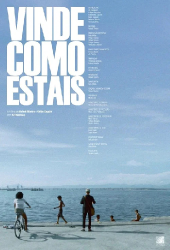 Vinde Como Estais