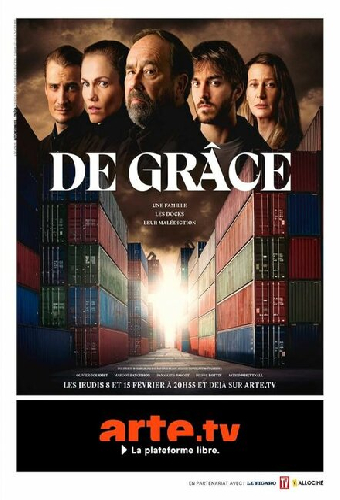 De grâce