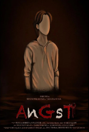 AnGst