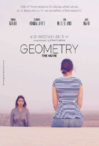 Geometry: The Movie