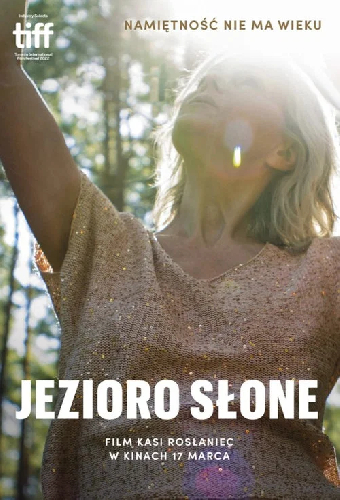 Jezioro Słone