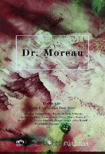 Dr. Moreau
