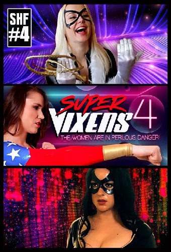 Super Vixens 4