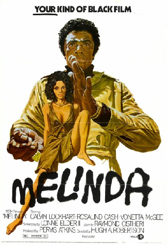 Мелинда