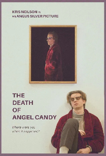 The Death of Angel Candy