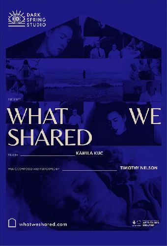 What We Shared