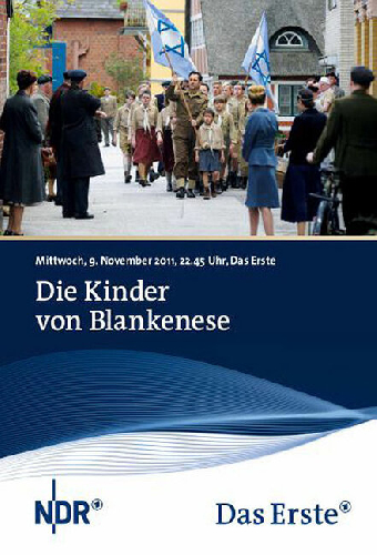Die Kinder von Blankenese