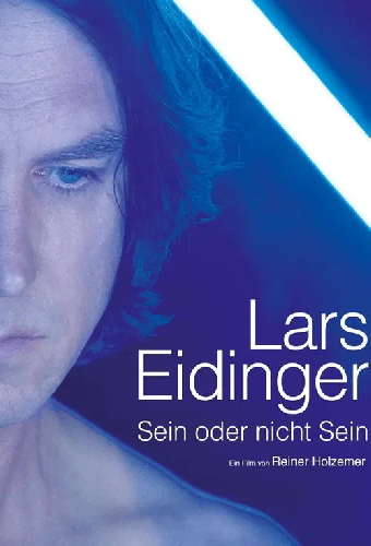 Lars Eidinger - Sein oder nicht Sein