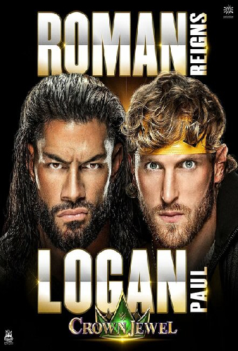 WWE Crown Jewel