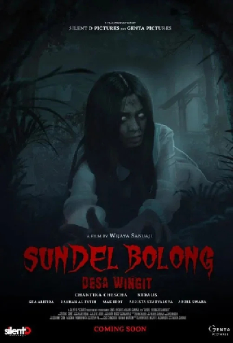 Sundel Bolong Desa Wingit