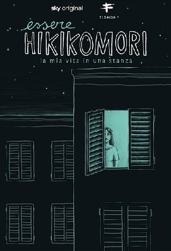 Essere hikikomori