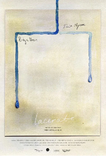 lacerate