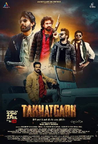 Takhatgarh