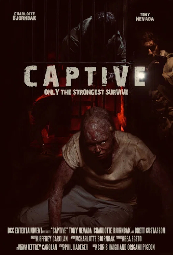 Captive