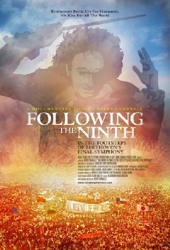 Following the Ninth: In the Footsteps of Beethoven's Final Symphony