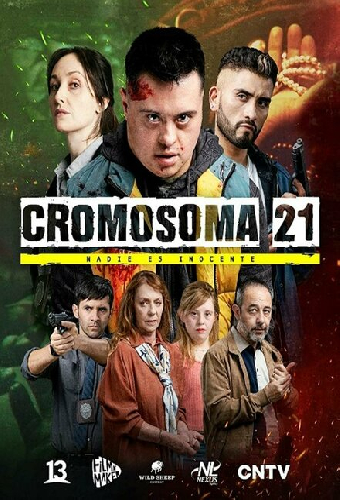 Cromosoma 21