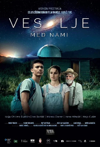 Vesolje med nami