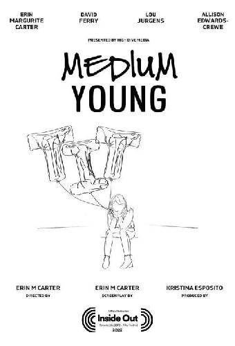 Medium Young