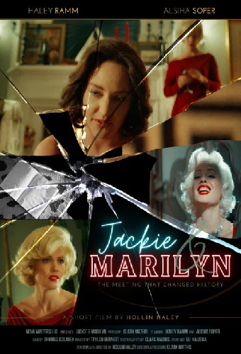 Jackie & Marilyn