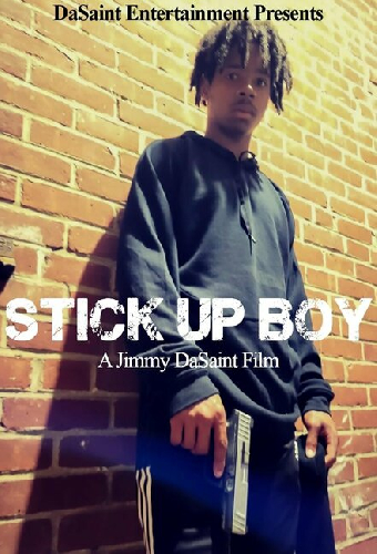Stick Up Boy