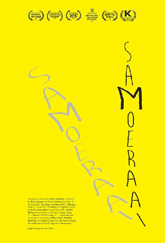 Samoeraai