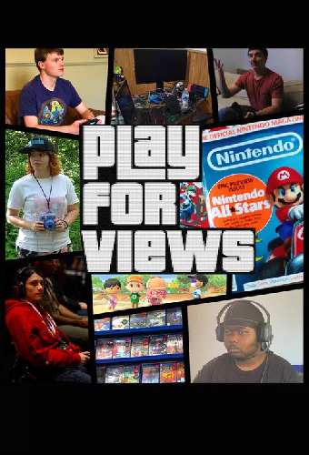 Play for Views