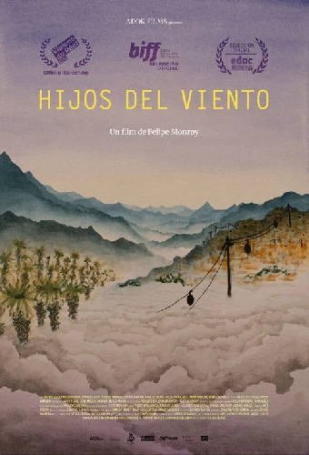 Hijos del viento
