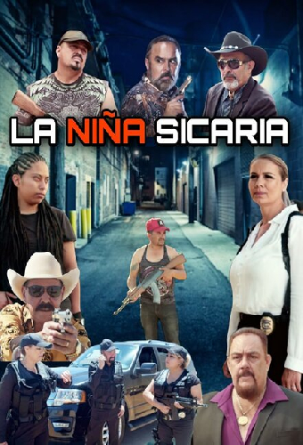 La Niña Sicaria