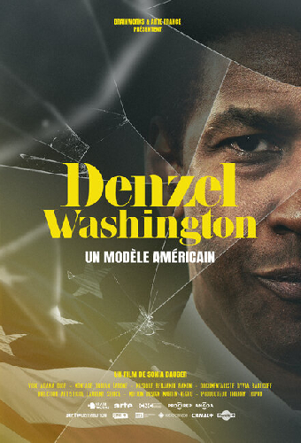 Denzel Washington : Un modèle américain